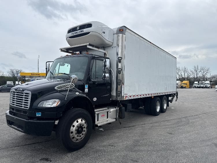 2021 Freightliner M2 106 in La Porte, IN — photo 3