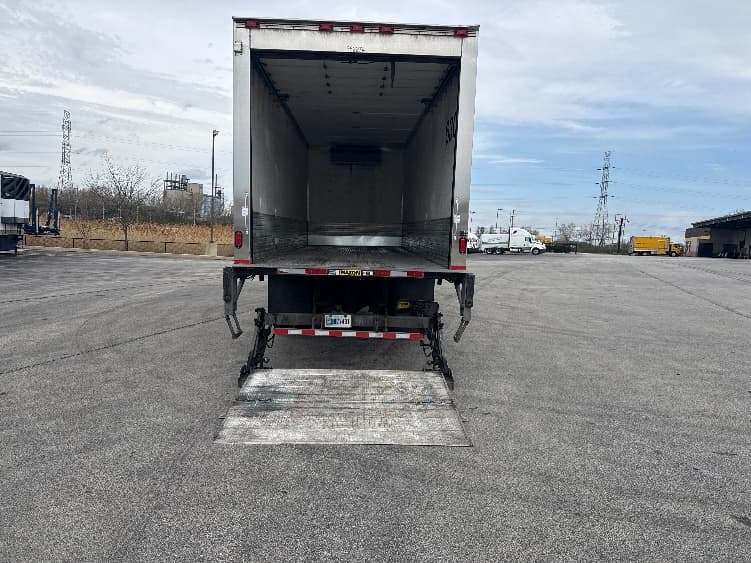2021 Freightliner M2 106 in La Porte, IN — photo 9