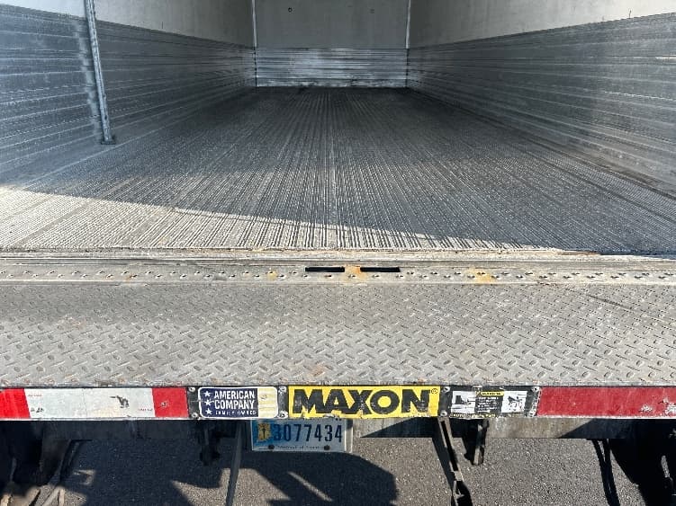 2021 Freightliner M2 106 in Linden, NJ — photo 10