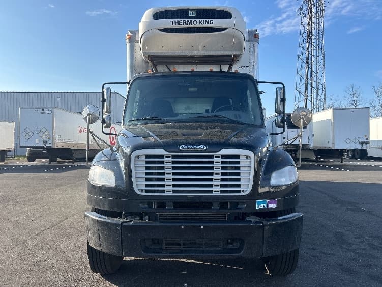 2021 Freightliner M2 106 in Linden, NJ — photo 2