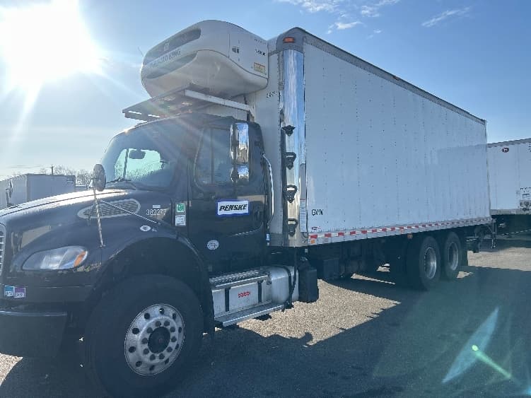 2021 Freightliner M2 106 in Linden, NJ — photo 3