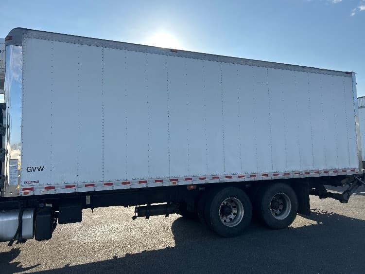 2021 Freightliner M2 106 in Linden, NJ — photo 4