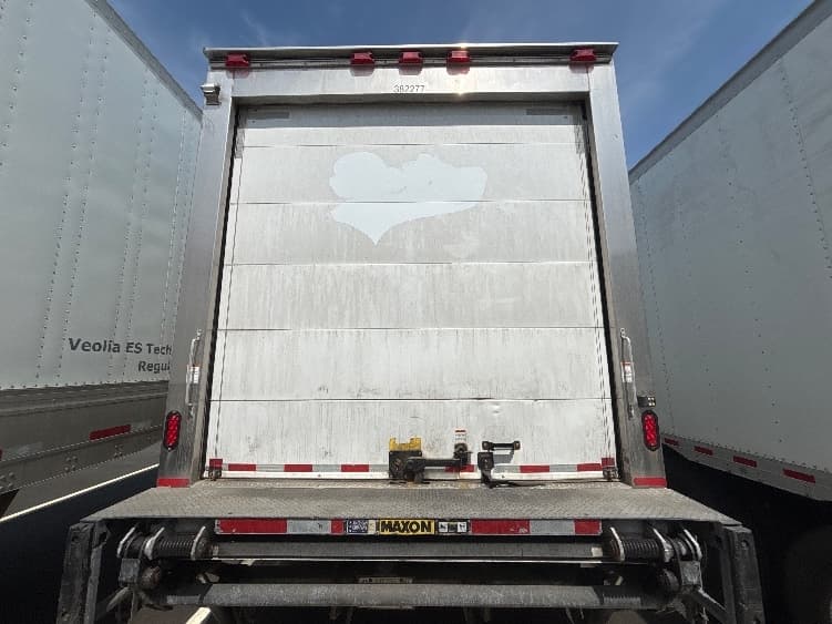 2021 Freightliner M2 106 in Linden, NJ — photo 7