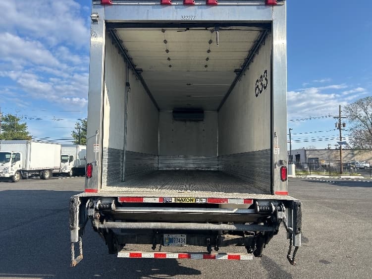 2021 Freightliner M2 106 in Linden, NJ — photo 8