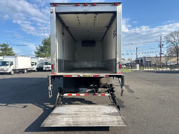 2021 Freightliner M2 106 in Linden, NJ — photo 9