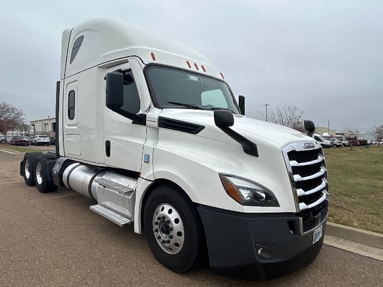 2021 Freightliner