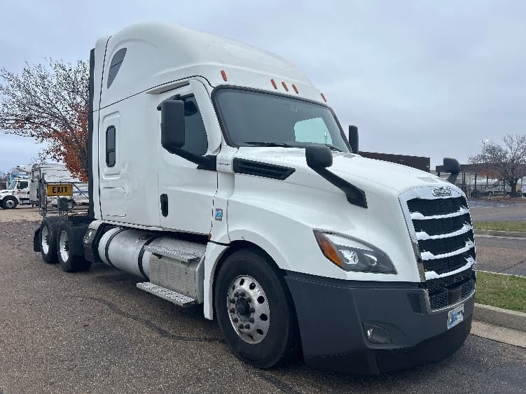2021 Freightliner