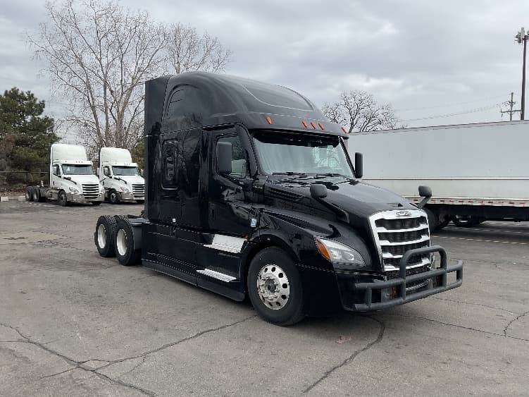 2021 Freightliner