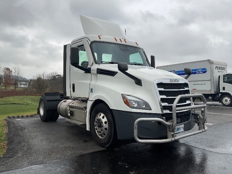 2022 Freightliner