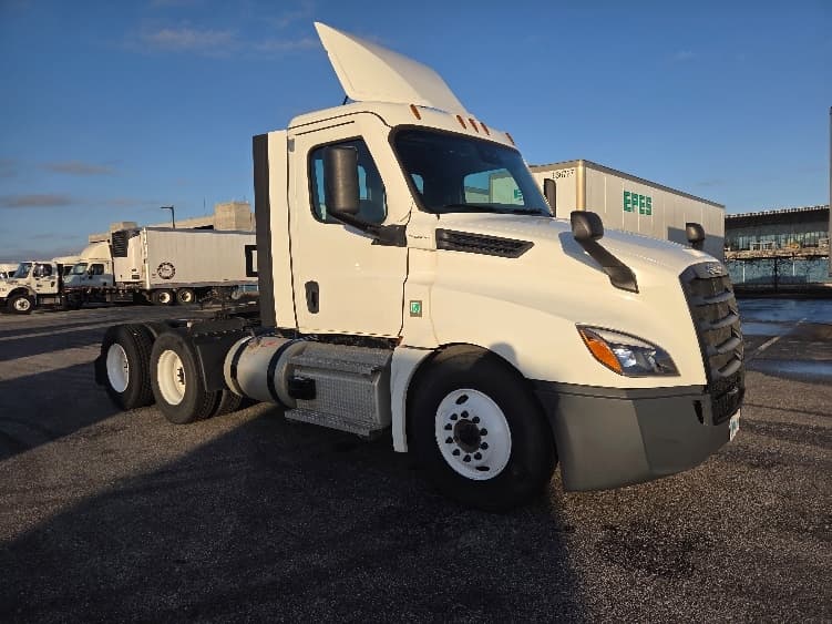 2021 Freightliner