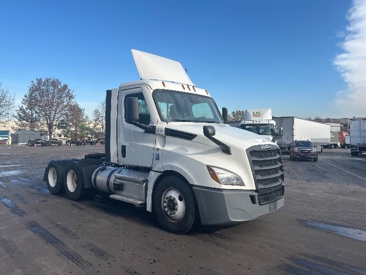 2021 Freightliner