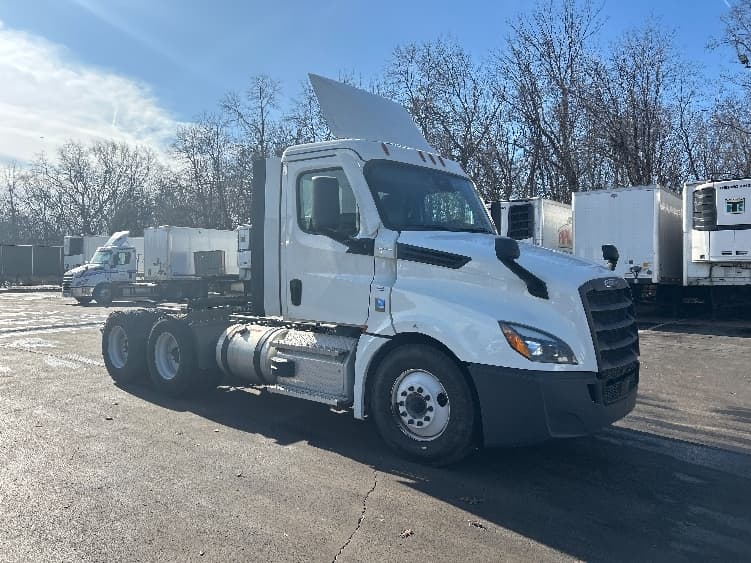2021 Freightliner