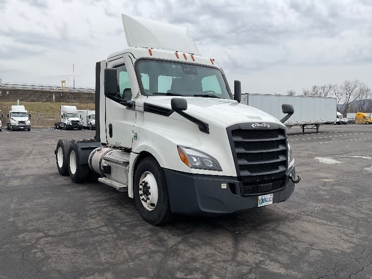 2021 Freightliner