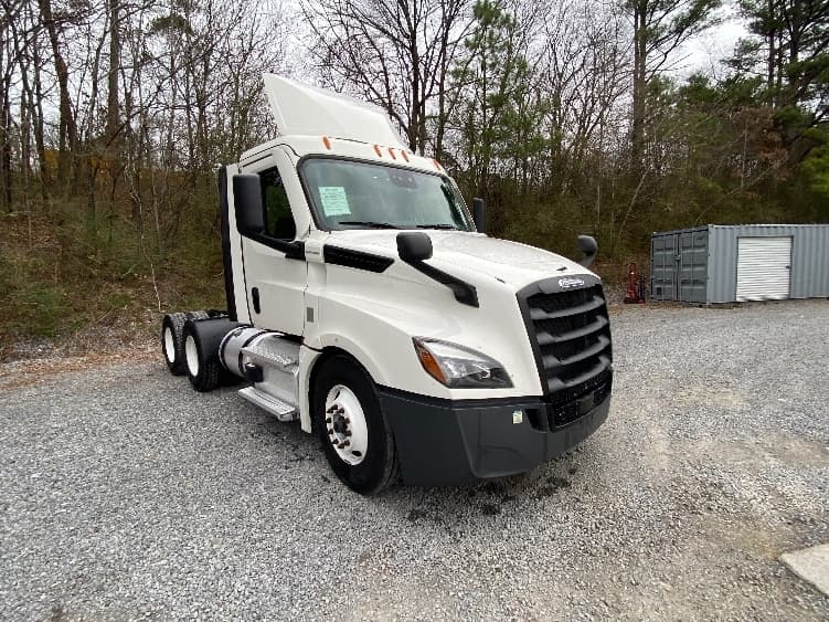 2021 Freightliner