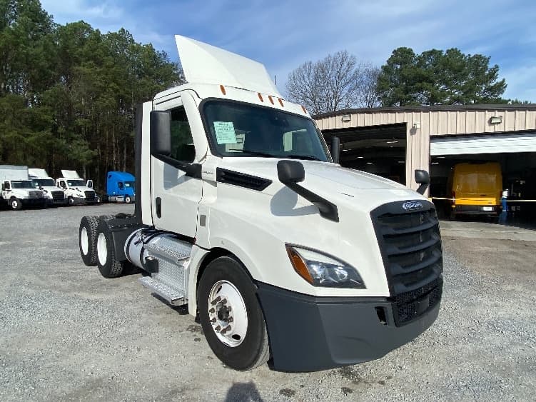 2021 Freightliner