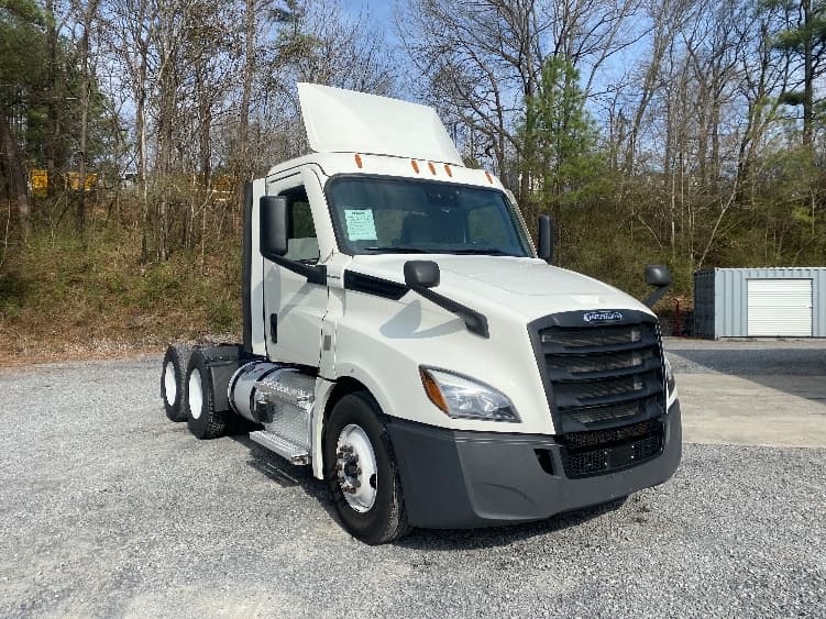 2021 Freightliner
