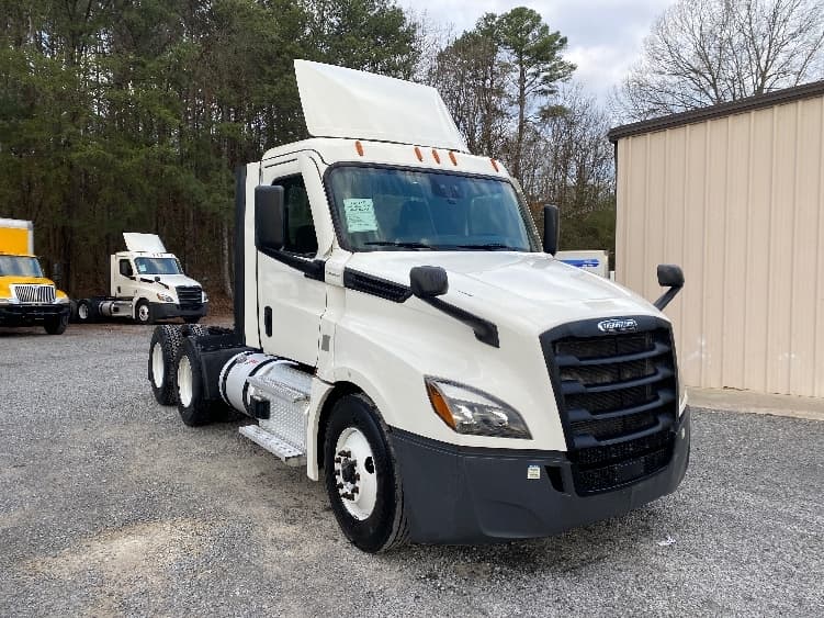 2021 Freightliner