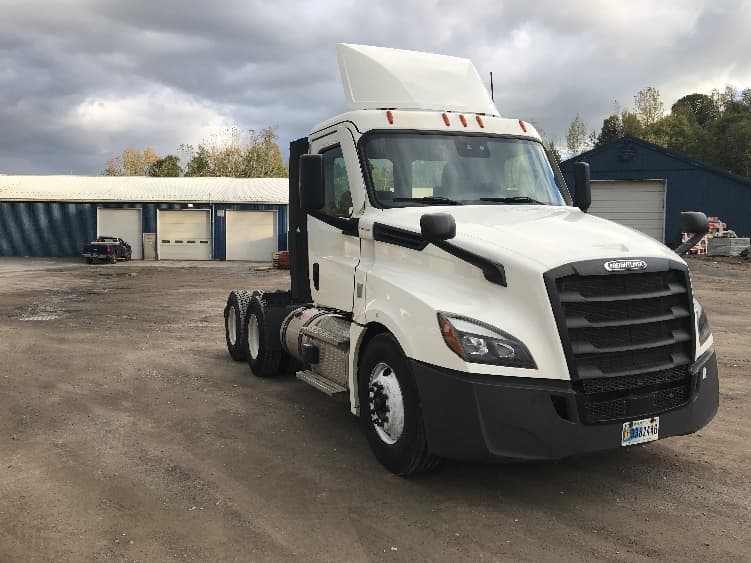 2021 Freightliner