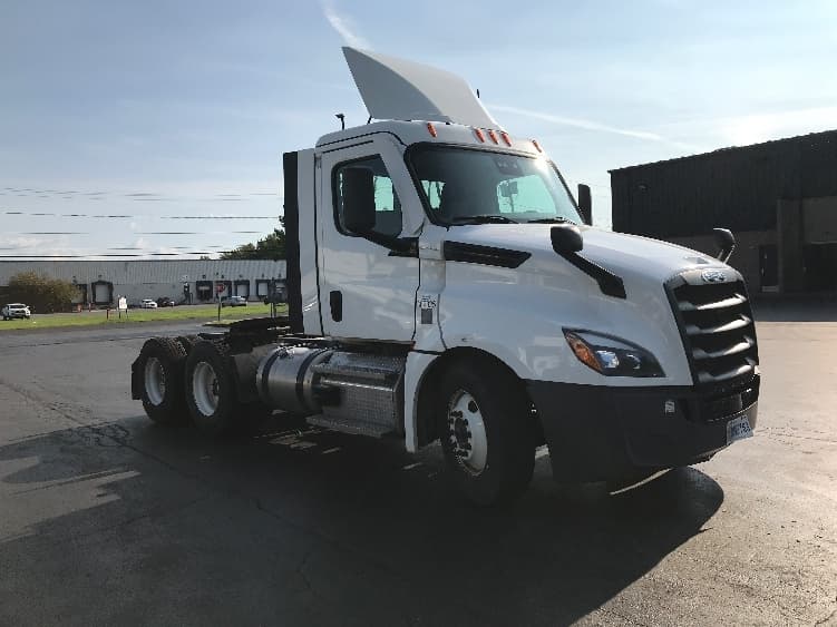 2021 Freightliner