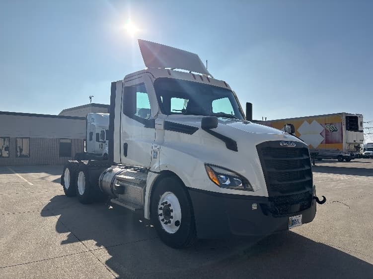 2021 Freightliner