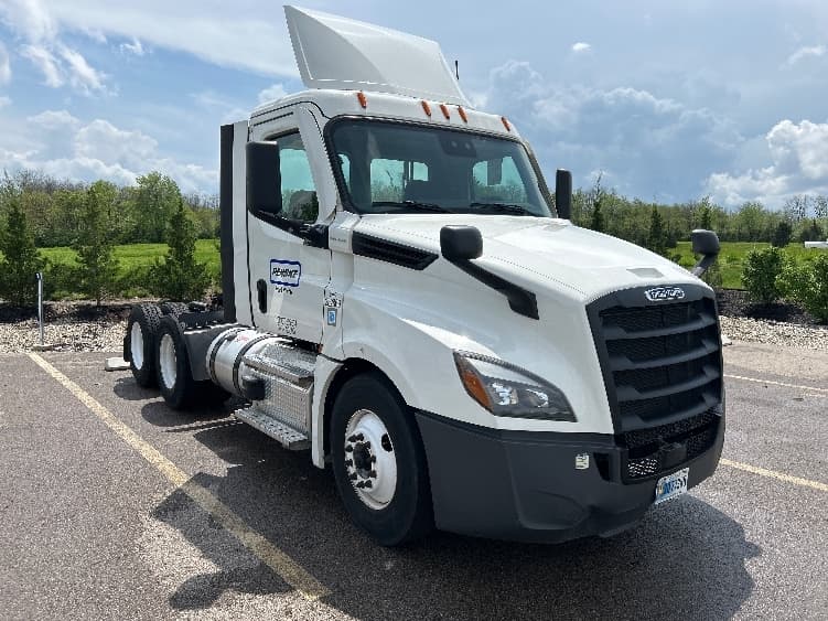 2021 Freightliner