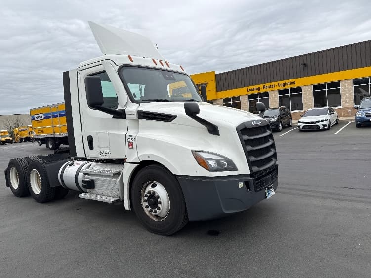 2021 Freightliner