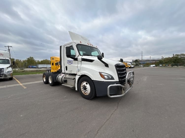 2021 Freightliner