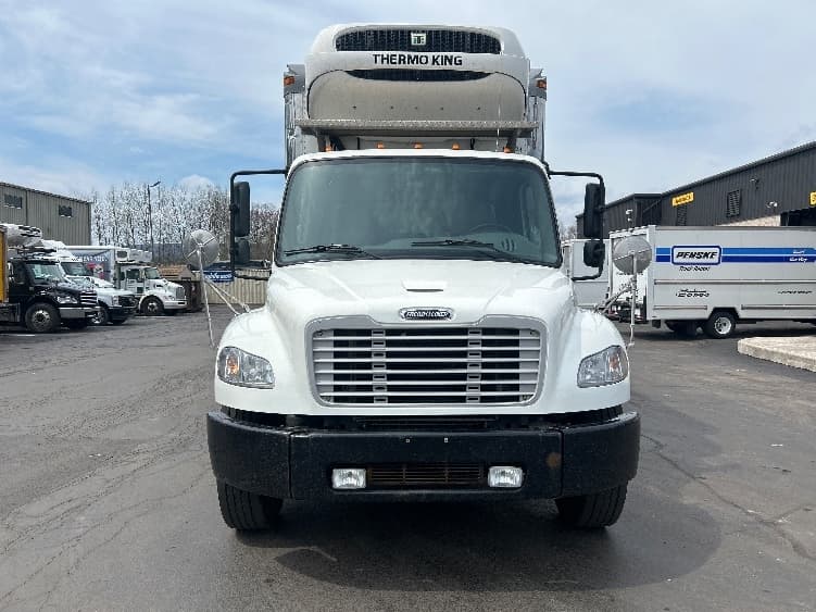 2021 Freightliner M2 106 in Jessup, PA — photo 2