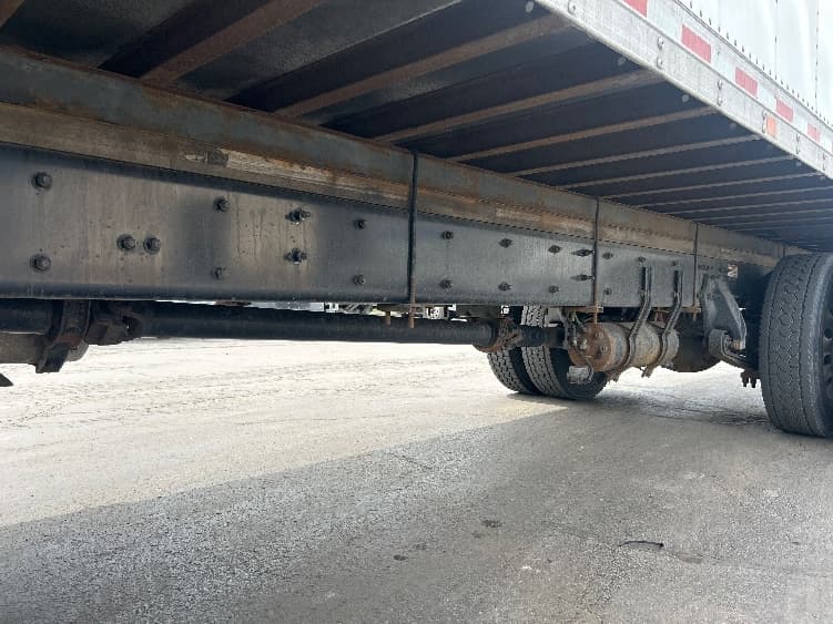2021 Freightliner M2 106 in Jessup, PA — photo 5