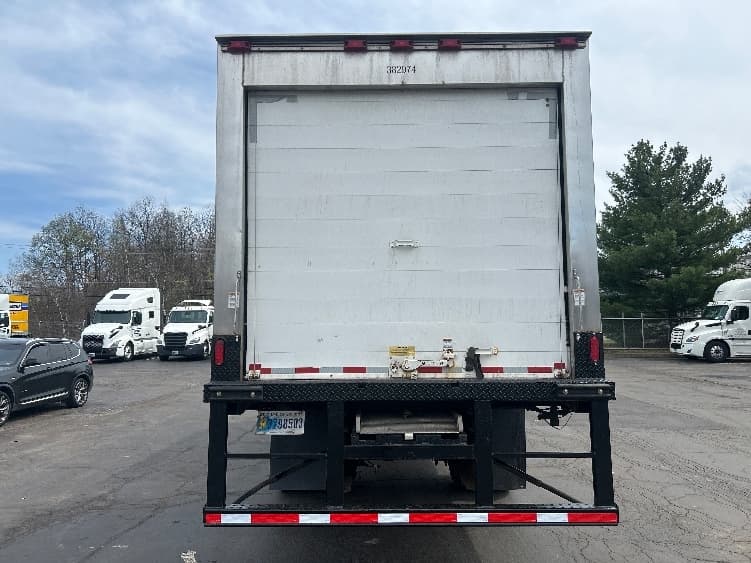 2021 Freightliner M2 106 in Jessup, PA — photo 7