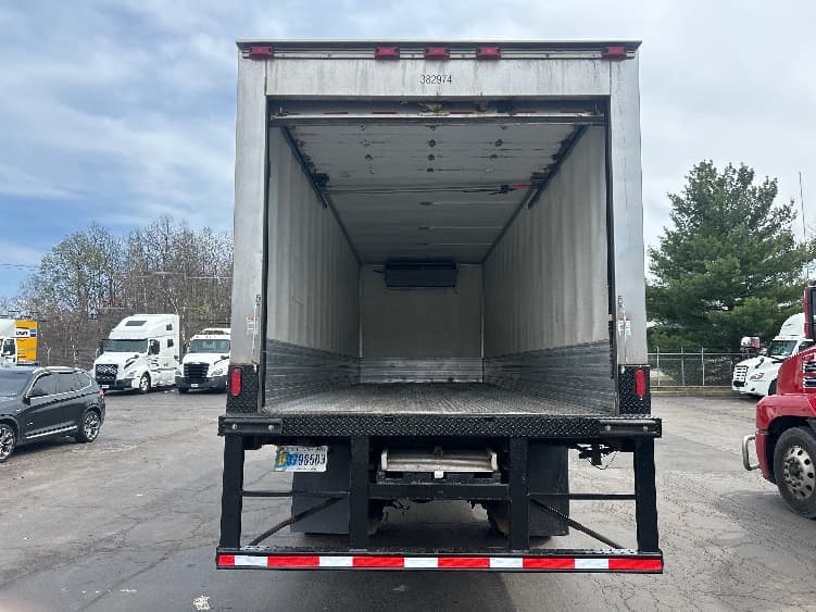 2021 Freightliner M2 106 in Jessup, PA — photo 8