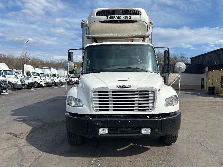 2021 Freightliner M2 106 in Jessup, PA — photo 2