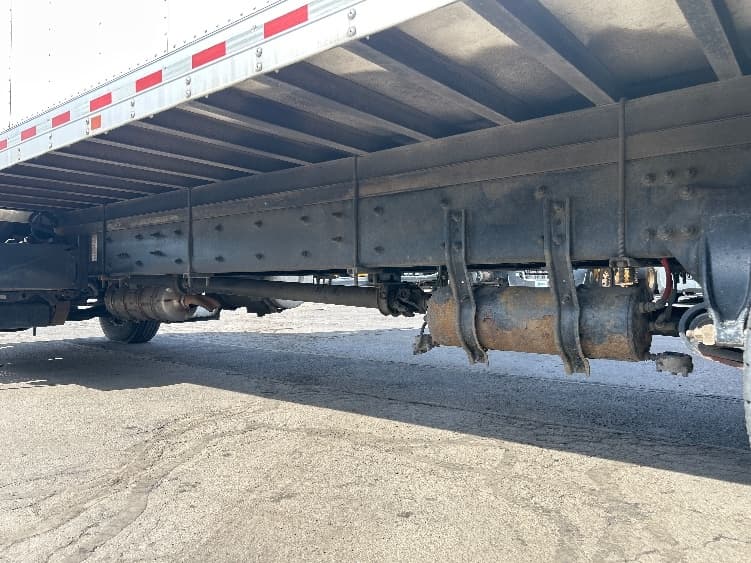 2021 Freightliner M2 106 in Jessup, PA — photo 5