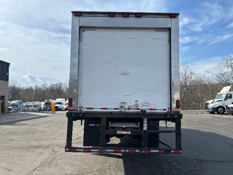 2021 Freightliner M2 106 in Jessup, PA — photo 7