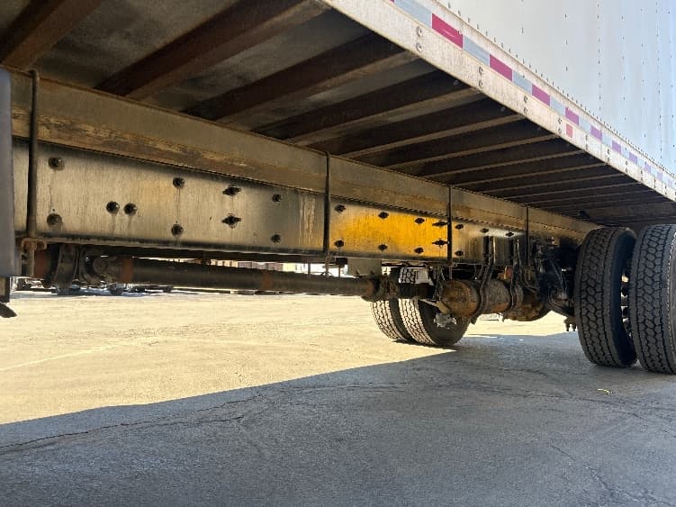 2021 Freightliner M2 106 in Jessup, PA — photo 5