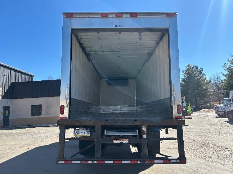 2021 Freightliner M2 106 in Jessup, PA — photo 8