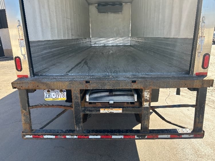 2021 Freightliner M2 106 in Jessup, PA — photo 9