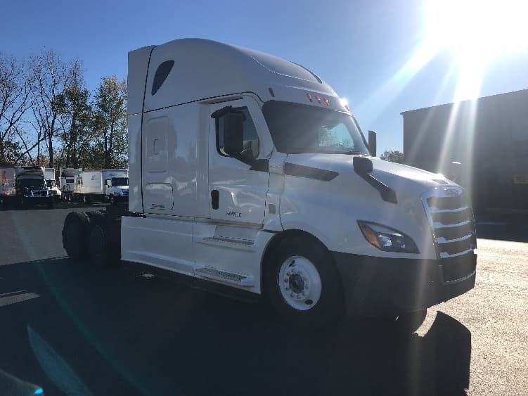 2021 Freightliner