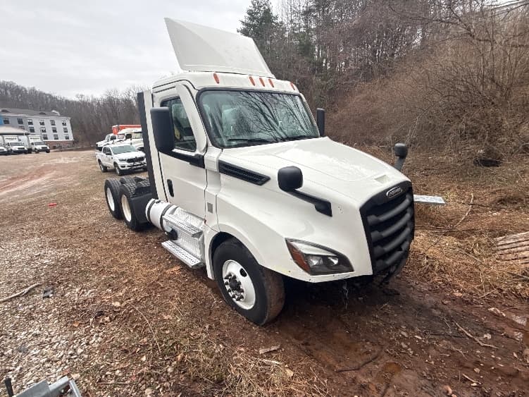 2021 Freightliner