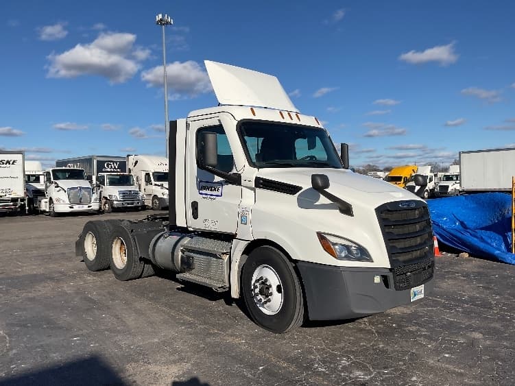 2021 Freightliner