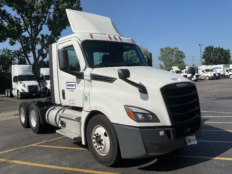 2021 Freightliner