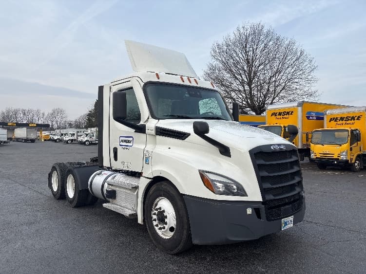 2021 Freightliner
