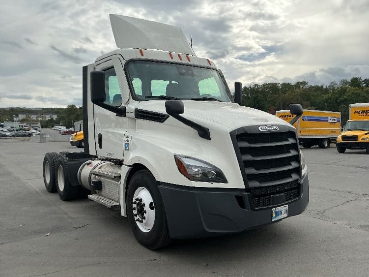 2021 Freightliner