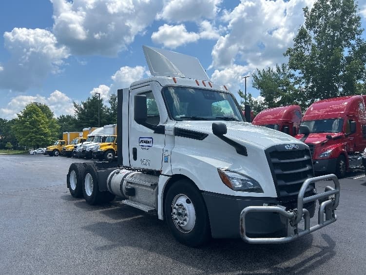 2021 Freightliner