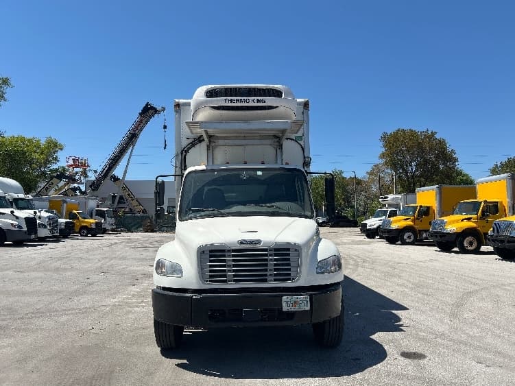 2021 Freightliner M2 106 in Pompano Beach, FL — photo 2