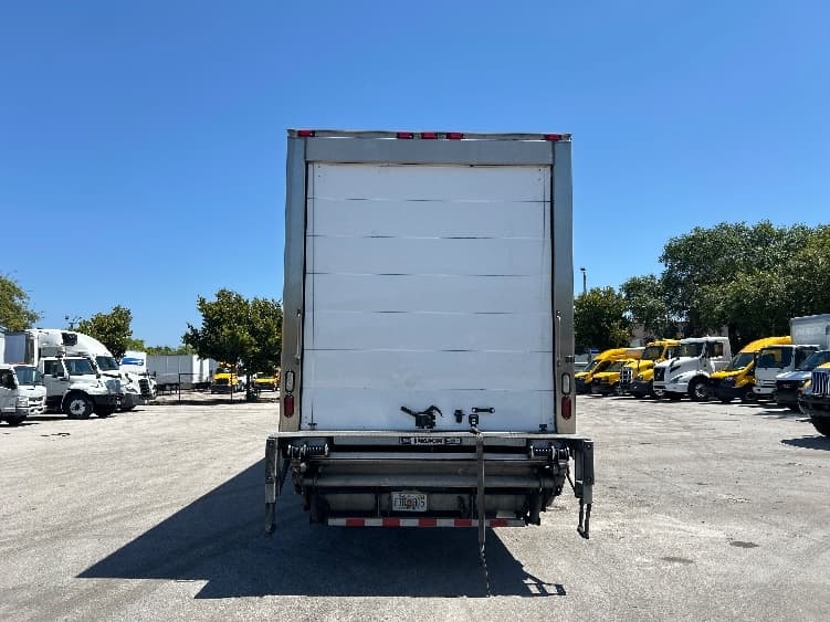 2021 Freightliner M2 106 in Pompano Beach, FL — photo 7