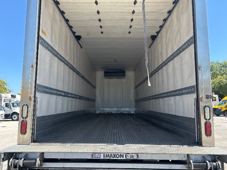 2021 Freightliner M2 106 in Pompano Beach, FL — photo 8