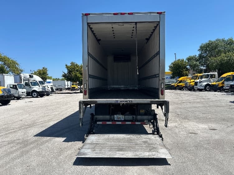 2021 Freightliner M2 106 in Pompano Beach, FL — photo 9