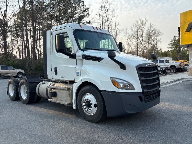 2021 Freightliner
