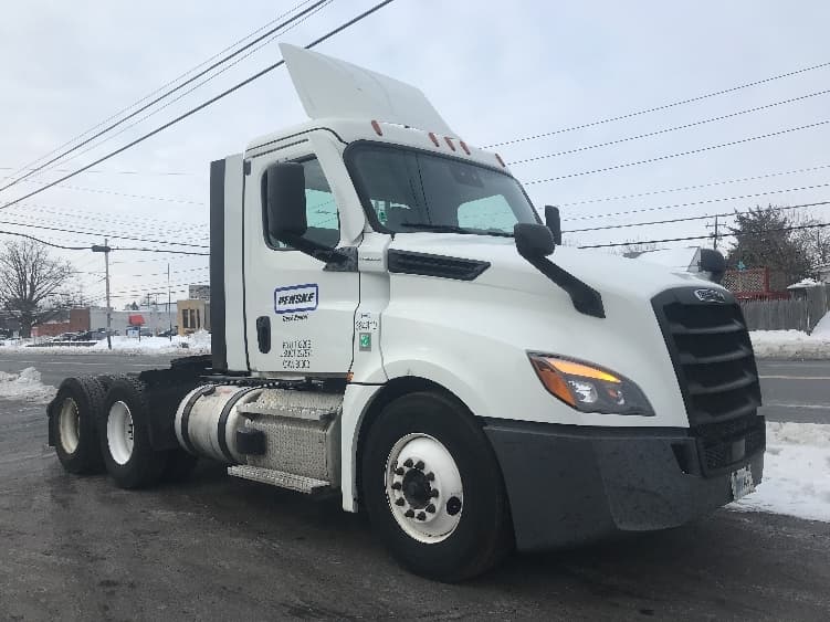 2021 Freightliner